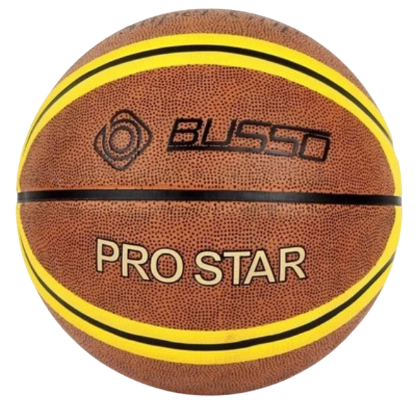 Busso Prostar 7 Numara Basketbol Topu ürün görseli 1