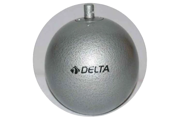 Delta  Atletizm Çekiç 4 Kg ürün görseli 1