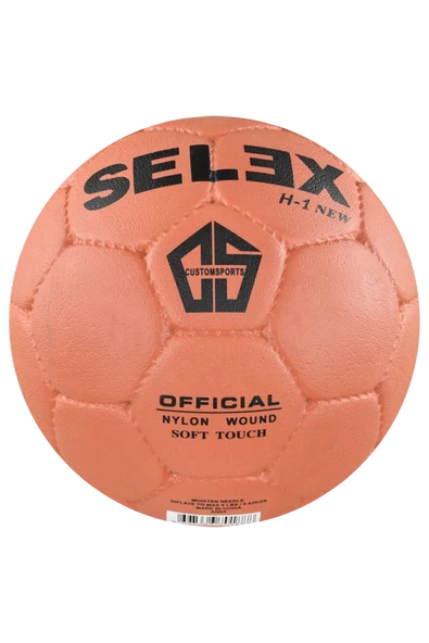 Selex H1 Hentbol Topu ürün görseli 1