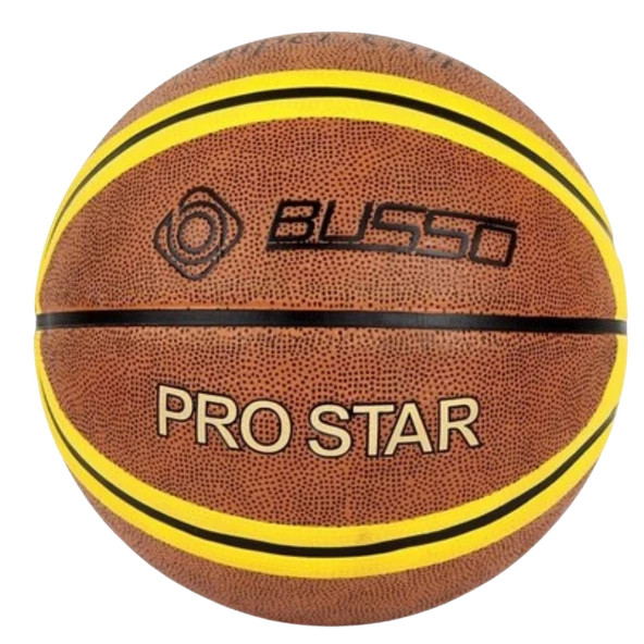 Busso Prostar 6 Numara Basketbol Topu ürün görseli 1