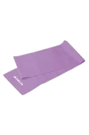 Delta 120x15 Hafif Lila Pilates Bandı ürün görseli 1