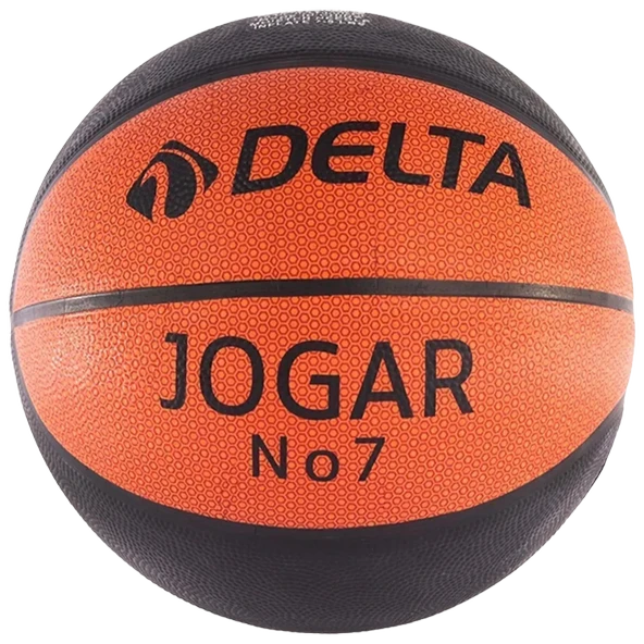 Delta Jogar 7 Basketbol Topu ürün görseli 1