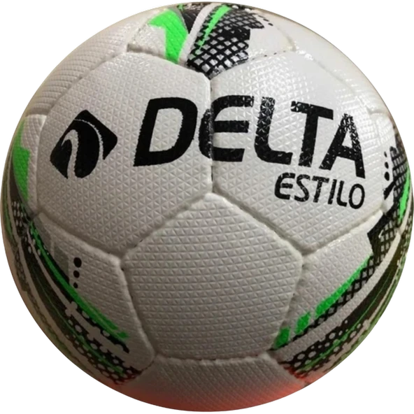 Delta Estilo Futsal Topu - Resim 2