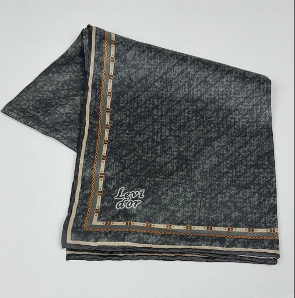 Levidor Kristal Eşarp - 06130 - Resim 6