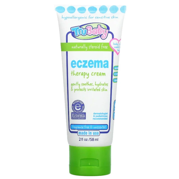 Trukid Trubaby Therapy Cream 58 ml ürün görseli 1