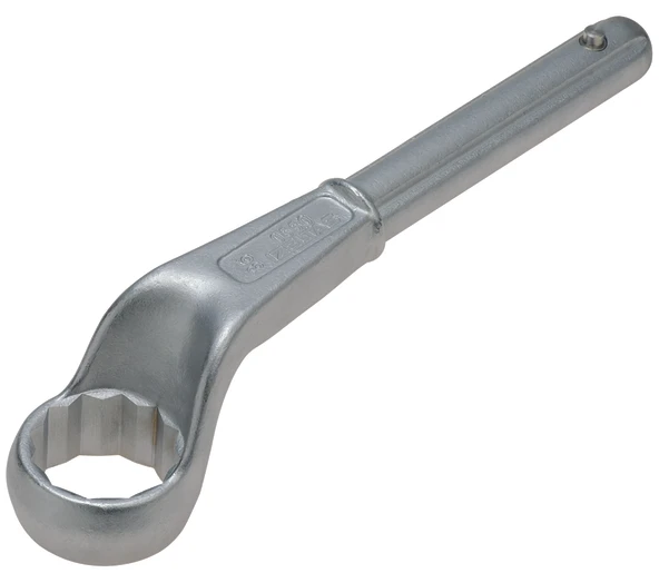 İzeltaş 0550050036 Boru Uzatmalı Yıldız Anahtar 36 mm ürün görseli 1