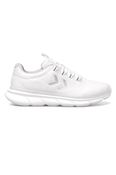 hummel Tyro II 900899-9001 Beyaz Unisex Yürüyüş Ayakkabısı ürün görseli 1