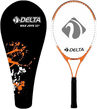 Delta Max Joys 23 İnç Tenis Raketi ürün görseli 1