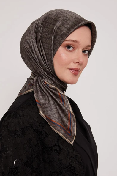 Levidor Kristal Eşarp - 06130 ürün görseli 1