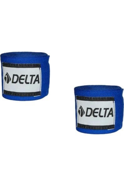 Delta Boks El Bandajı Mavi ürün görseli 1