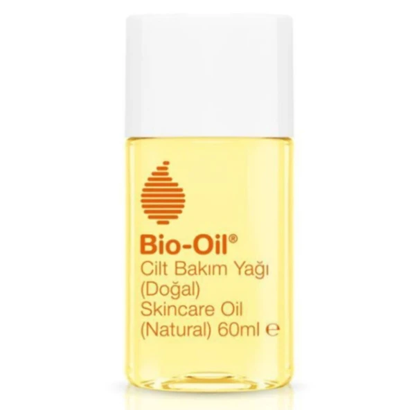 Bio Oil Natural Cilt Bakım Yağı 60 ml ürün görseli 1