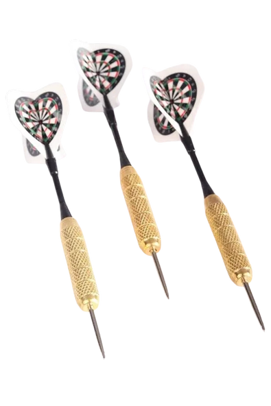 Delta  3'lü Dart Oku Seti DAU 5022 22gr ürün görseli 1