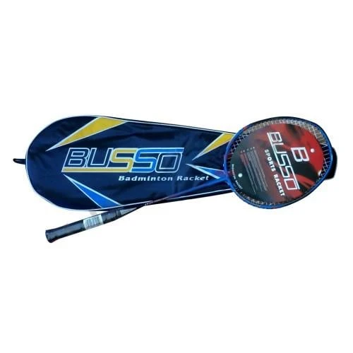 Busso Dx1 Badminton Raketi ürün görseli 1