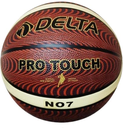 Delta Pro Touch 7 Numara Basketbol Topu ürün görseli 1