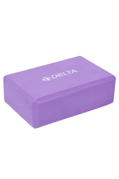 Delta Yoga Blok-Yoga Köpüğü ürün görseli 1