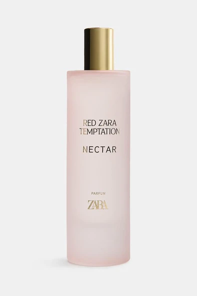 RED ZARA TEMPTATION NECTAR EDP 80ML (2.71 FL. OZ). ürün görseli 1