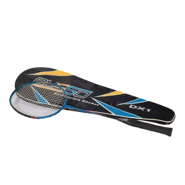 Busso Dx1 Badminton Raketi - Resim 2