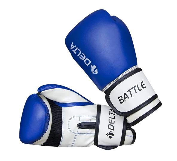 Delta Battle Boks Eldiveni ürün görseli 1