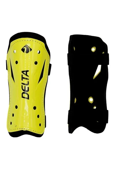 Delta Futbol Tekmelik Sarı ürün görseli 1