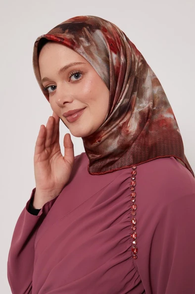 Levidor Kristal Eşarp - 06129 ürün görseli 1