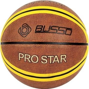 Busso Prostar 5 Numara Basketbol Topu ürün görseli 1