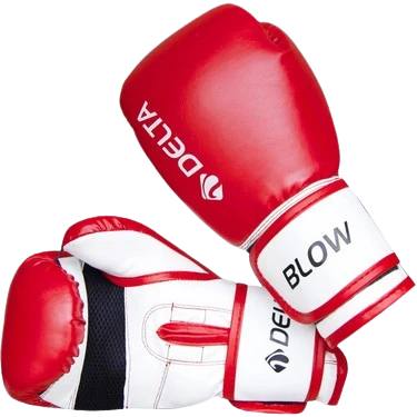Delta Blow Boks Eldiveni ürün görseli 1