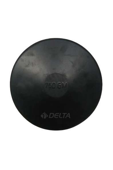 Delta Ds 5075 Disk 750 Gr ürün görseli 1