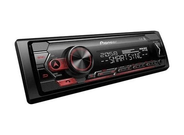 Pioneer Mvh-s320bt Bluetooth Oto Teyp ürün görseli 1
