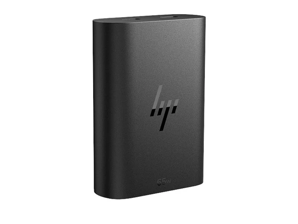 HP Güç Adaptörü 65W GaN USB Type-C (600Q8UT) ürün görseli 1