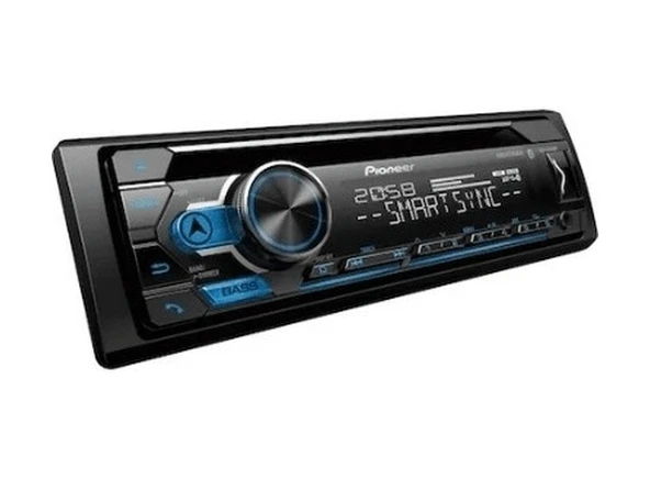 Pioneer Deh-s4250bt Oto Teyp ürün görseli 1