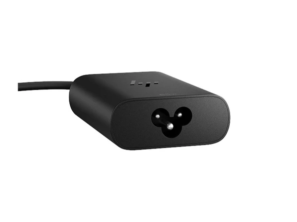 HP Güç Adaptörü 65W GaN USB Type-C (600Q8UT) - Resim 3