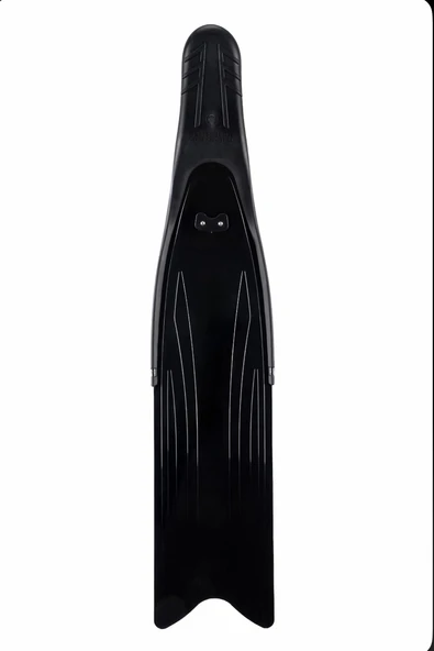 Labrax Ghost Zıpkınla Dalış Paleti Siyah - Resim 2