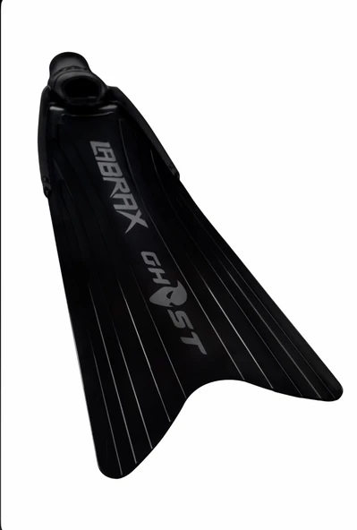 Labrax Ghost Zıpkınla Dalış Paleti Siyah - Resim 4