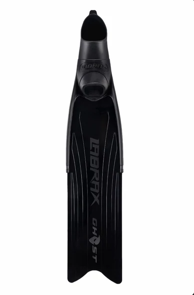 Labrax Ghost Zıpkınla Dalış Paleti Siyah - Resim 5