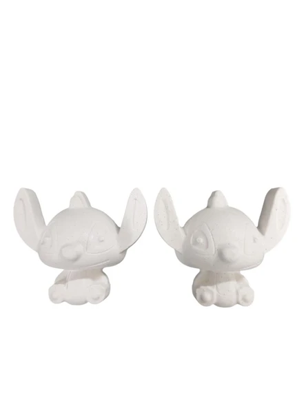 Stitch Figür 2'li Set 6x5cm ürün görseli 1
