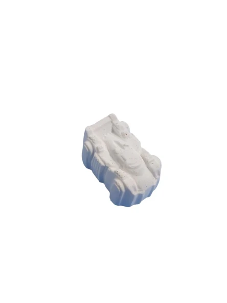 Mini Yarış Arabası Figür 3,5x2,5cm ürün görseli 1