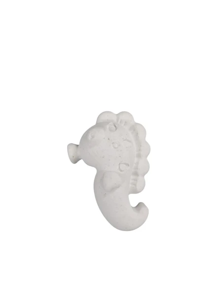 Sevimli Deniz Atı Figür 5x4cm ürün görseli 1