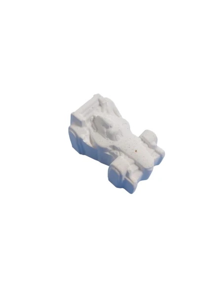 Mini Yarış Arabası Figür 3,5x2,5cm ürün görseli 1