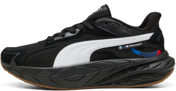 Puma Bmw Mms Hypnotic LS 2 309259 Erkek Spor Sneaker Ayakkabı ürün görseli 1