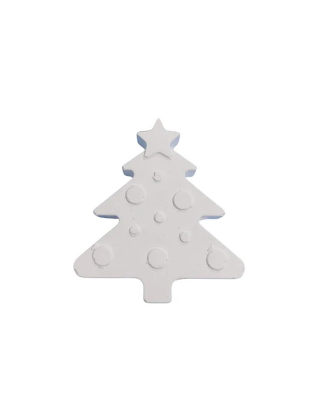 Çam Ağacı Figür 5,5x5cm ürün görseli 1