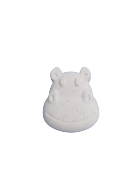Su Aygırı Figür 4x3,5cm ürün görseli 1
