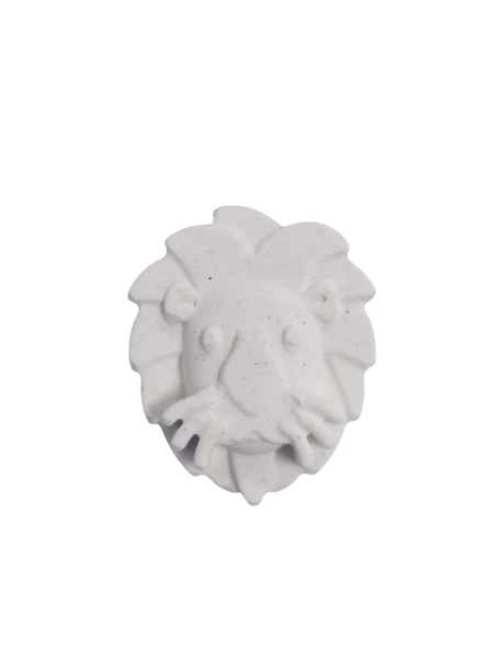 Aslan Figür 4,5x4cm ürün görseli 1