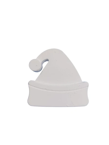 Yılbaşı Şapkası Figür 5x5cm ürün görseli 1