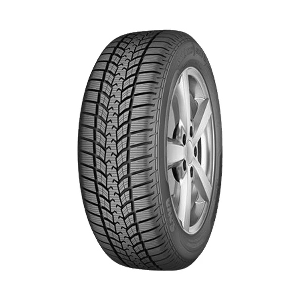 Sava Eskimo SUV 2 235/65 R17 108H XL M+S 3PMSF Kış Lastiği - 2024 ürün görseli 1