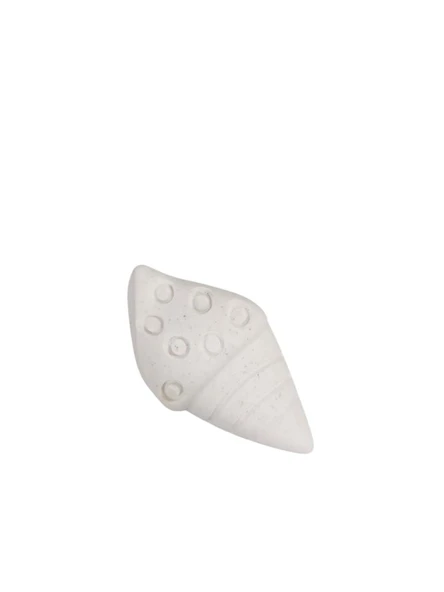Deniz Kabuğu Figür 5x2,5cm ürün görseli 1