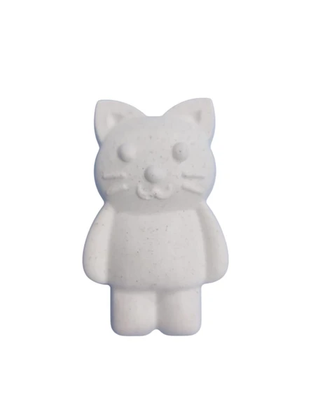 Kedi Figür 7x4cm ürün görseli 1
