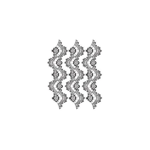 Cadence Dantel Transfer 25x35cm DT021 ürün görseli 1