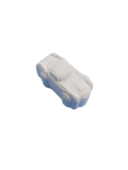 Mini Yarış Arabası Figür 3,5x2,5cm ürün görseli 1