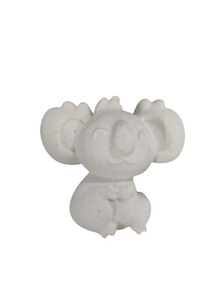 Koala Figür 6,5x6cm ürün görseli 1