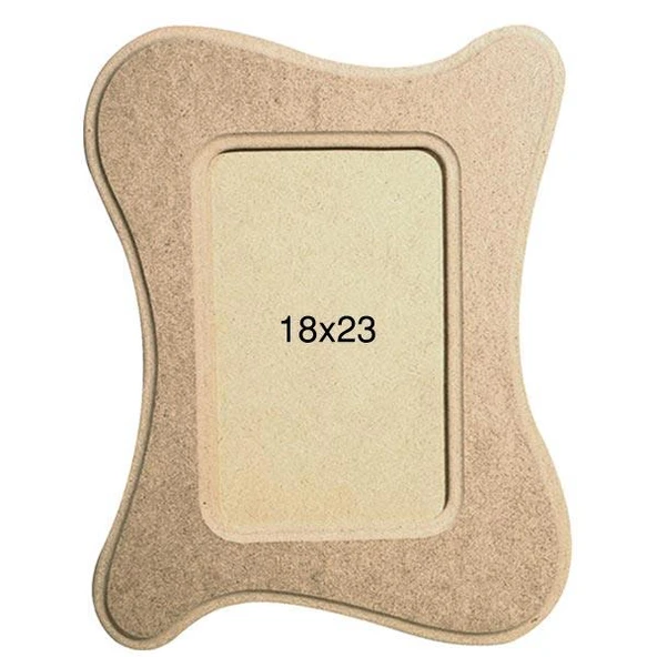 Ahşap Çerçeve 114 ürün görseli 1